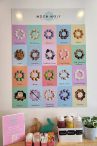 mochimoly menu