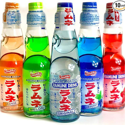 ramune