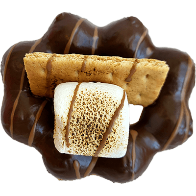 smores