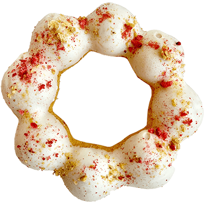 strawberryCheesecake