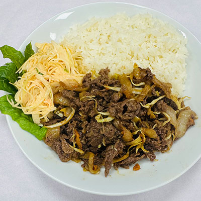 Rice-Bowl--Beef-Bulgogi