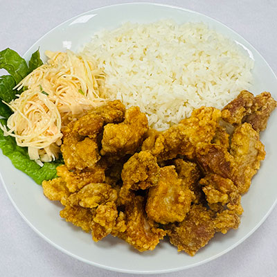 Rice-Bowl--Chicken-Karaage
