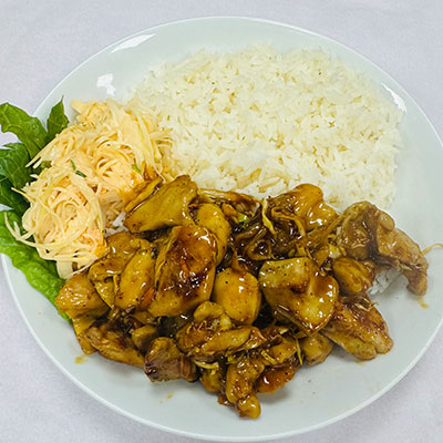 Rice-Bowl--Chicken-Teriyaki